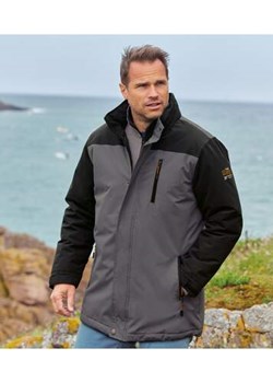 Kurtka z kapturem High Protection ze sklepu Atlas For Men w kategorii Kurtki męskie - zdjęcie 168978256