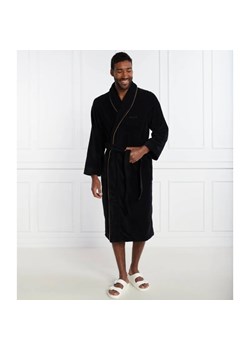 BOSS BLACK Szlafrok TIAGO | Regular Fit ze sklepu Gomez Fashion Store w kategorii Szlafroki męskie - zdjęcie 168980165