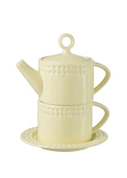 J-Line zestaw do herbaty ze sklepu ANSWEAR.com w kategorii Zastawa stołowa - zdjęcie 168981507