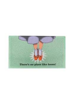 Artsy Doormats wycieraczka No Place Like Home 70 x 40 cm ze sklepu ANSWEAR.com w kategorii Dom - zdjęcie 168981566