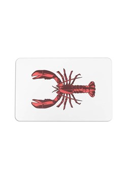 Artsy Doormats mata łazienkowa Lobste ze sklepu ANSWEAR.com w kategorii Dywaniki łazienkowe - zdjęcie 168981615