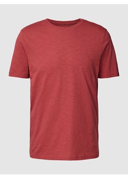 T-shirt z efektem melanżu ze sklepu Peek&Cloppenburg  w kategorii T-shirty męskie - zdjęcie 168982915