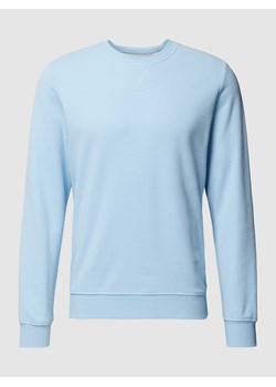 Bluza z napisem z logo ze sklepu Peek&Cloppenburg  w kategorii Bluzy męskie - zdjęcie 168982936