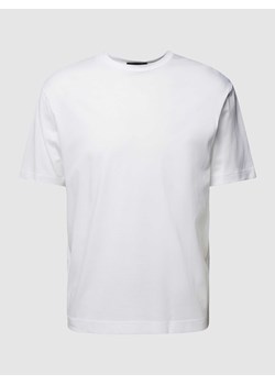 T-shirt z okrągłym dekoltem model ‘GILBERD’ ze sklepu Peek&Cloppenburg  w kategorii T-shirty męskie - zdjęcie 168983217