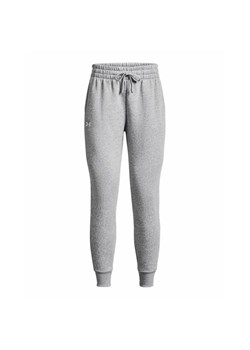 Spodnie damskie Rival Fleece Jogger Under Armour ze sklepu SPORT-SHOP.pl w kategorii Spodnie damskie - zdjęcie 168983716