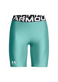 Spodenki damskie Authentics 8 Under Armour ze sklepu SPORT-SHOP.pl w kategorii Szorty - zdjęcie 168983759