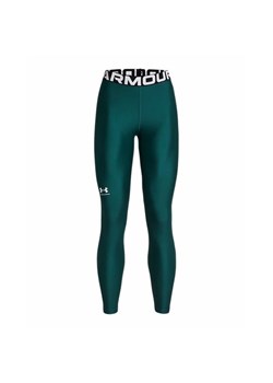 Legginsy damskie Authentics Under Armour ze sklepu SPORT-SHOP.pl w kategorii Spodnie damskie - zdjęcie 168983807