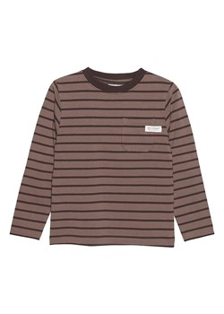 enfant Koszula w kolorze jasnobrązowym ze sklepu Limango Polska w kategorii T-shirty chłopięce - zdjęcie 168984239