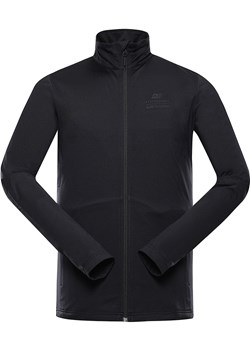 Alpine Pro Bluza &quot;Goll&quot; w kolorze czarnym ze sklepu Limango Polska w kategorii Bluzy męskie - zdjęcie 168984926