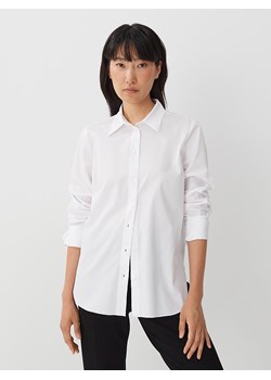 Someday Bluzka &quot;Zippi&quot; w kolorze białym ze sklepu Limango Polska w kategorii Koszule damskie - zdjęcie 168985568
