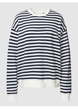 Bluza w paski ze sklepu Peek&Cloppenburg  w kategorii Bluzy damskie - zdjęcie 168989207