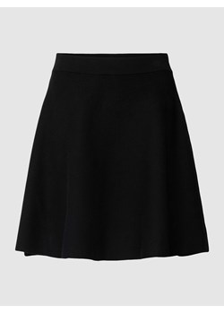 Spódnica mini z elastycznym pasem model ‘FONNY’ ze sklepu Peek&Cloppenburg  w kategorii Spódnice - zdjęcie 168990408