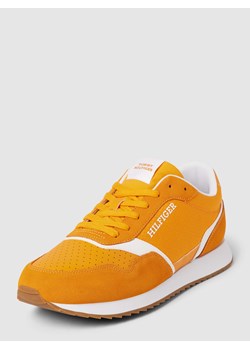 Sneakersy z nadrukiem z logo model ‘RUNNER EVO COLORAMA MIX’ ze sklepu Peek&Cloppenburg  w kategorii Buty sportowe męskie - zdjęcie 168991348