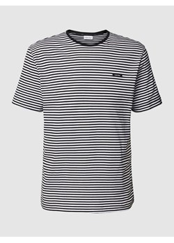 T-shirt w paski ze sklepu Peek&Cloppenburg  w kategorii T-shirty męskie - zdjęcie 168993658