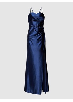 Sukienka wieczorowa z dekoltem w kształcie serca ze sklepu Peek&Cloppenburg  w kategorii Sukienki - zdjęcie 168994195