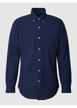 Koszula casualowa z kołnierzykiem typu button down ze sklepu Peek&Cloppenburg  w kategorii Koszule męskie - zdjęcie 168994268