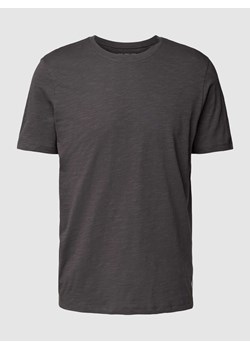 T-shirt z efektem melanżu ze sklepu Peek&Cloppenburg  w kategorii T-shirty męskie - zdjęcie 168994285
