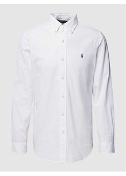Koszula casualowa z kołnierzykiem typu button down ze sklepu Peek&Cloppenburg  w kategorii Koszule męskie - zdjęcie 168994665