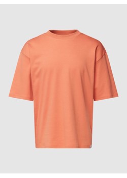T-shirt z okrągłym dekoltem ze sklepu Peek&Cloppenburg  w kategorii T-shirty męskie - zdjęcie 168995168