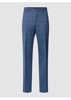 Spodnie do garnituru z wpuszczanymi kieszeniami model ‘Leon’ ze sklepu Peek&Cloppenburg  w kategorii Spodnie męskie - zdjęcie 168995635
