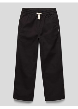 Jeansy z elastycznym pasem ze sklepu Peek&Cloppenburg  w kategorii Spodnie chłopięce - zdjęcie 168995707