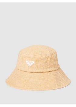 Czapka typu bucket hat z imitacji futra model ‘TEQUILA PARTY’ ze sklepu Peek&Cloppenburg  w kategorii Kapelusze damskie - zdjęcie 168995808