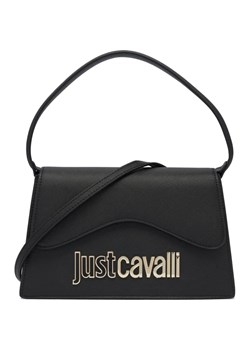 Just Cavalli Torebka na ramię ze sklepu Gomez Fashion Store w kategorii Listonoszki - zdjęcie 169001785