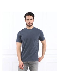 Pepe Jeans London T-shirt JACKO | Regular Fit ze sklepu Gomez Fashion Store w kategorii T-shirty męskie - zdjęcie 169001796