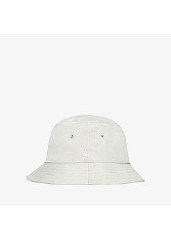 NEW ERA KAPELUSZ NE ESS TAPERED BUCKET STN NEW ERA STN ze sklepu Sizeer w kategorii Kapelusze męskie - zdjęcie 169003075