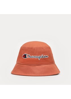 CHAMPION CZAPKA BUCKET CAP ze sklepu Sizeer w kategorii Kapelusze męskie - zdjęcie 169003257