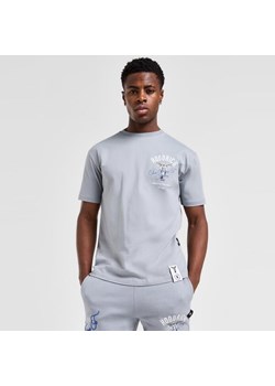HOODRICH T-SHIRT VITAL TEE GRY ze sklepu JD Sports  w kategorii T-shirty męskie - zdjęcie 169004849