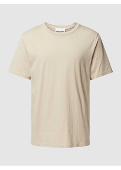 T-shirt z okrągłym dekoltem model ‘JAAMES’ ze sklepu Peek&Cloppenburg  w kategorii T-shirty męskie - zdjęcie 169005719
