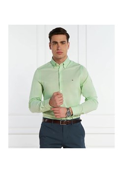 Tommy Hilfiger Koszula | Slim Fit ze sklepu Gomez Fashion Store w kategorii Koszule męskie - zdjęcie 169010848