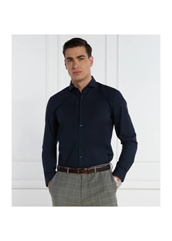 HUGO Koszula Erriko | Extra slim fit ze sklepu Gomez Fashion Store w kategorii Koszule męskie - zdjęcie 169010858