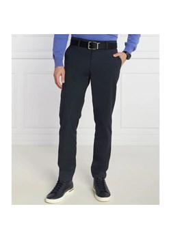 BOSS ORANGE Spodnie Chino | Tapered fit ze sklepu Gomez Fashion Store w kategorii Spodnie męskie - zdjęcie 169011329