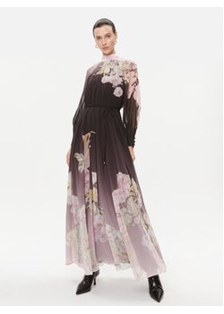 Ted Baker Sukienka koktajlowa Lealani 271253 Czarny Regular Fit ze sklepu MODIVO w kategorii Sukienki - zdjęcie 169014955