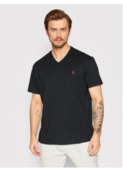 Polo Ralph Lauren T-Shirt 710708261 Czarny Classic Fit ze sklepu MODIVO w kategorii T-shirty męskie - zdjęcie 169017098