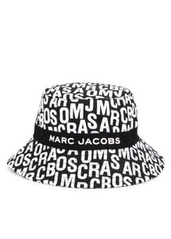 The Marc Jacobs Kapelusz W60136 Czarny ze sklepu MODIVO w kategorii Czapki dziecięce - zdjęcie 169017466
