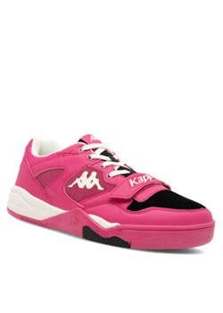 Kappa Sneakersy 361C2DW A0K-M Różowy ze sklepu MODIVO w kategorii Buty sportowe męskie - zdjęcie 169017567