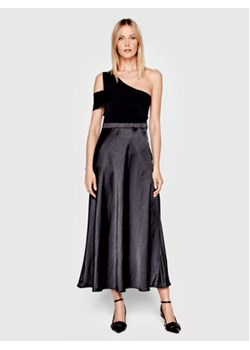 Ted Baker Sukienka koktajlowa Ivena 259733 Czarny Regular Fit ze sklepu MODIVO w kategorii Sukienki - zdjęcie 169017656