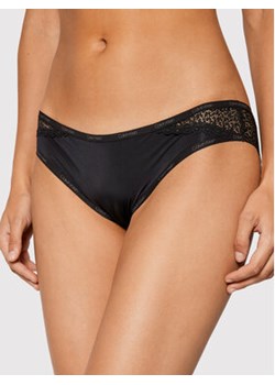 Calvin Klein Underwear Figi klasyczne 000QF5153E Czarny ze sklepu MODIVO w kategorii Majtki damskie - zdjęcie 169018178