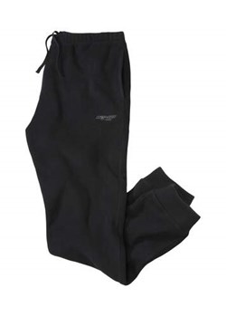 Spodnie z mikropolaru Outdoor ze sklepu Atlas For Men w kategorii Spodnie męskie - zdjęcie 169020138