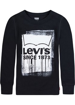 Levi&apos;s Kids Bluza w kolorze czarnym ze sklepu Limango Polska w kategorii Bluzy chłopięce - zdjęcie 169022516