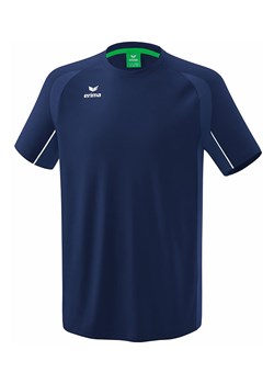erima Koszulka sportowa &quot;Liga Star&quot; w kolorze granatowym ze sklepu Limango Polska w kategorii T-shirty chłopięce - zdjęcie 169027555