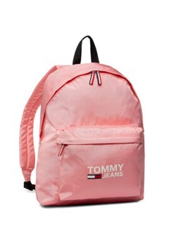 Tommy Jeans Plecak Tjw Cool City Backpack AW0AW07632 Różowy ze sklepu MODIVO w kategorii Plecaki - zdjęcie 169049247