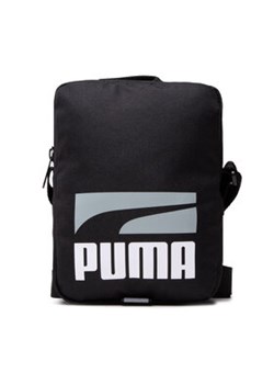 Puma Saszetka Plus Portable II 078392 01 Czarny ze sklepu MODIVO w kategorii Torby męskie - zdjęcie 169050335