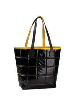 Togoshi Torebka TG-17-03-000155 Czarny ze sklepu MODIVO w kategorii Torby Shopper bag - zdjęcie 169051187
