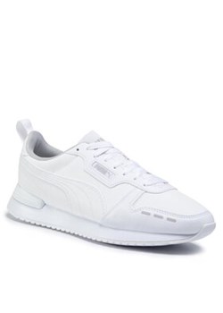 Puma Sneakersy R78 Sl 374127 02 Biały ze sklepu MODIVO w kategorii Buty sportowe męskie - zdjęcie 169053257
