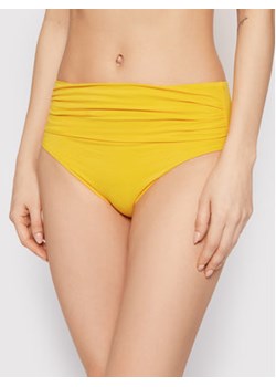 Chantelle Dół od bikini Oxygene C69380 Żółty ze sklepu MODIVO w kategorii Stroje kąpielowe - zdjęcie 169053875