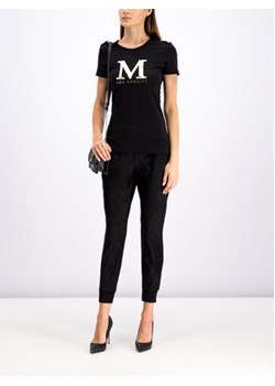Marciano Guess T-Shirt 94G618 6873Z Czarny Slim Fit ze sklepu MODIVO w kategorii Bluzki damskie - zdjęcie 169054905